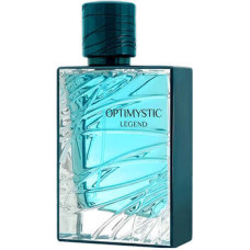Fragrance World Optimystic Legend EDP