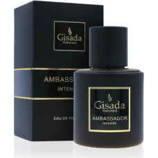 Gisada Ambassador Intense EDP