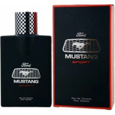 Mustang Sport EDT