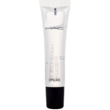 MAC Lipglass Clear 15 ml