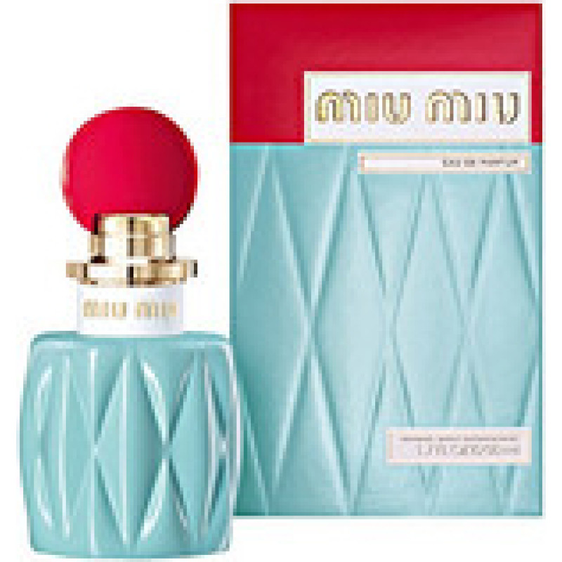 Miu Miu EDP