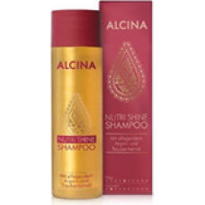 Alcina Nutri Shine Shampoo