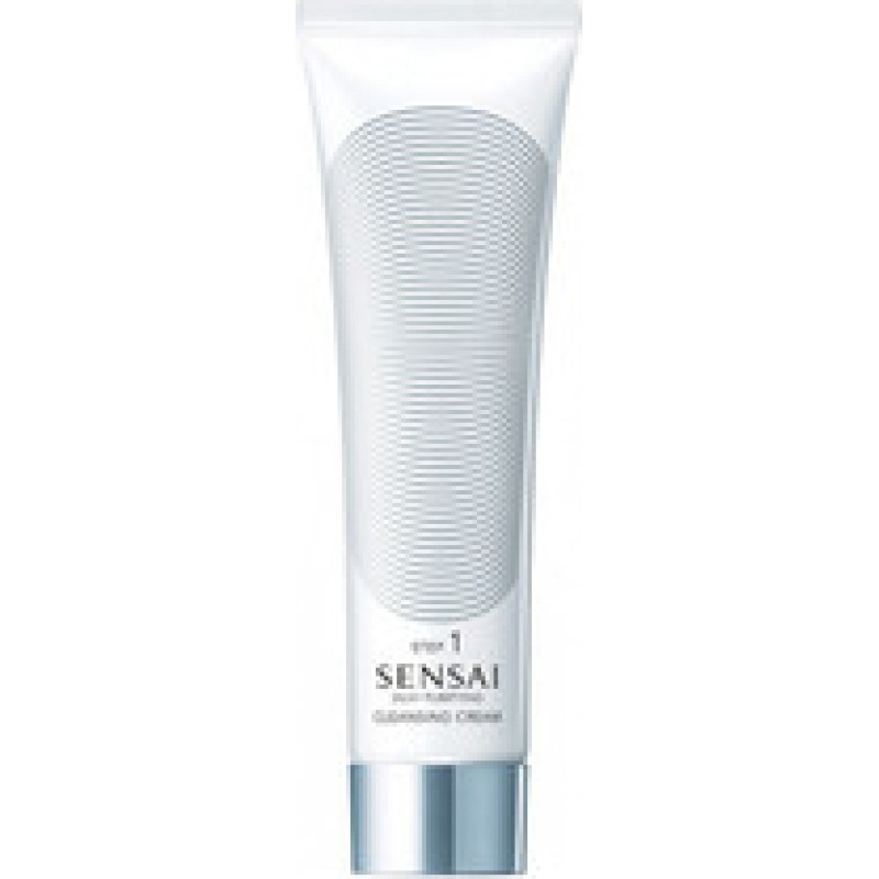 Sensai Silky Purifying Step One Cleansing Cream - Cleansing cream