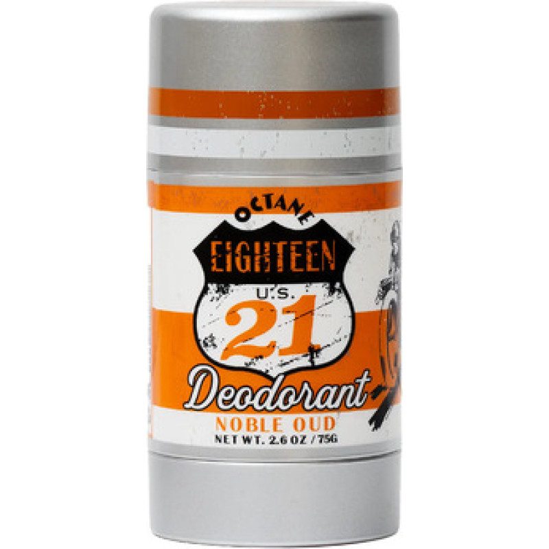 18.21 Man Made Deodorant ( Noble Oud ) - Deodorant