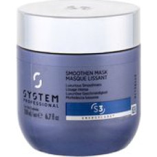 System Professional Smoothen S3 Hair Mask - Hair mask