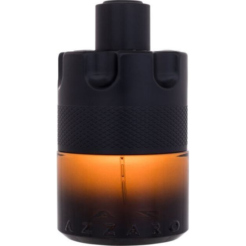 Smaržas Azzaro The Most Wanted Parfum PP vīriešiem, 100 ml