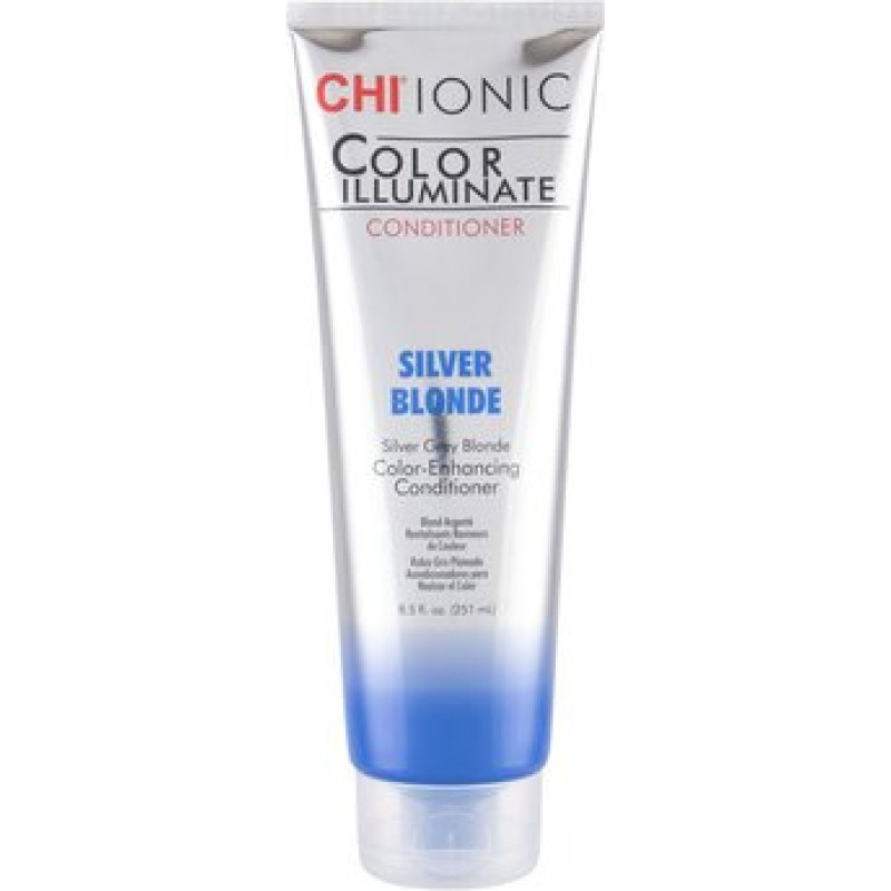 Farouk Systems CHI Ionic Color Illuminate Conditioner 251 ml