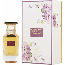 Parfimērijas ūdens Afnan Violet Bouquet, 80 ml