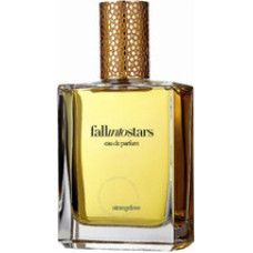 Strangelove Nyc Fall Into Stars EDP