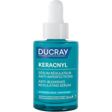Ducray Keracnyl Regulating Serum - S&eacute;rum na problematickou pleť