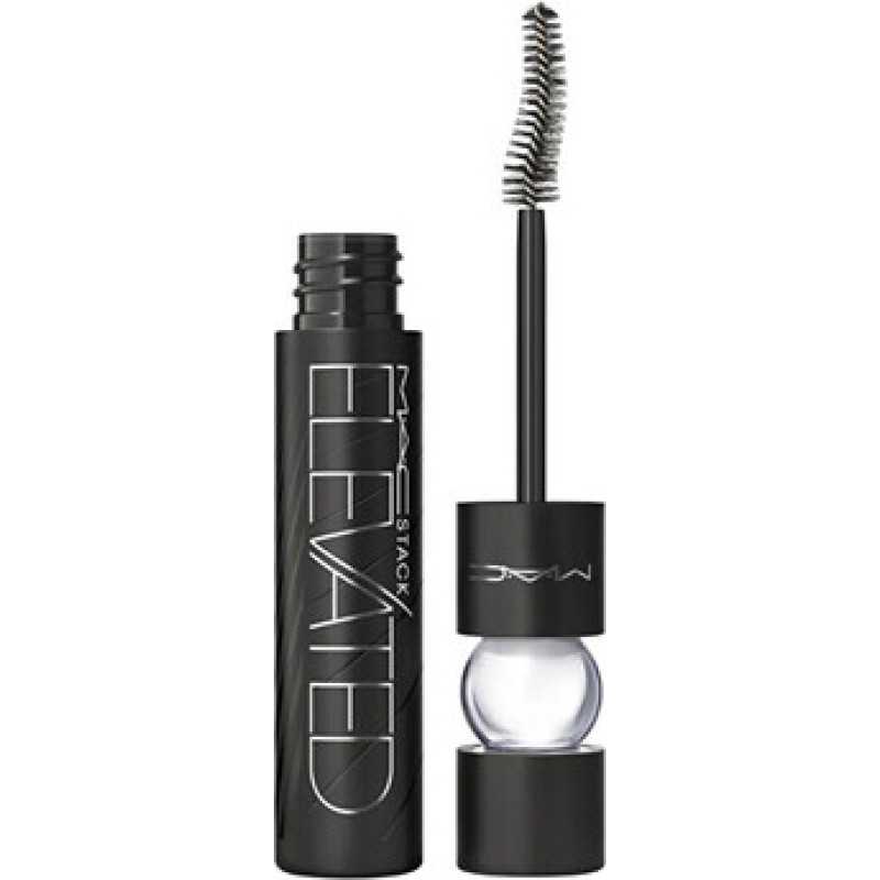 MAC Stack Elevated Mascara - Objemov&aacute; řasenka 12 ml