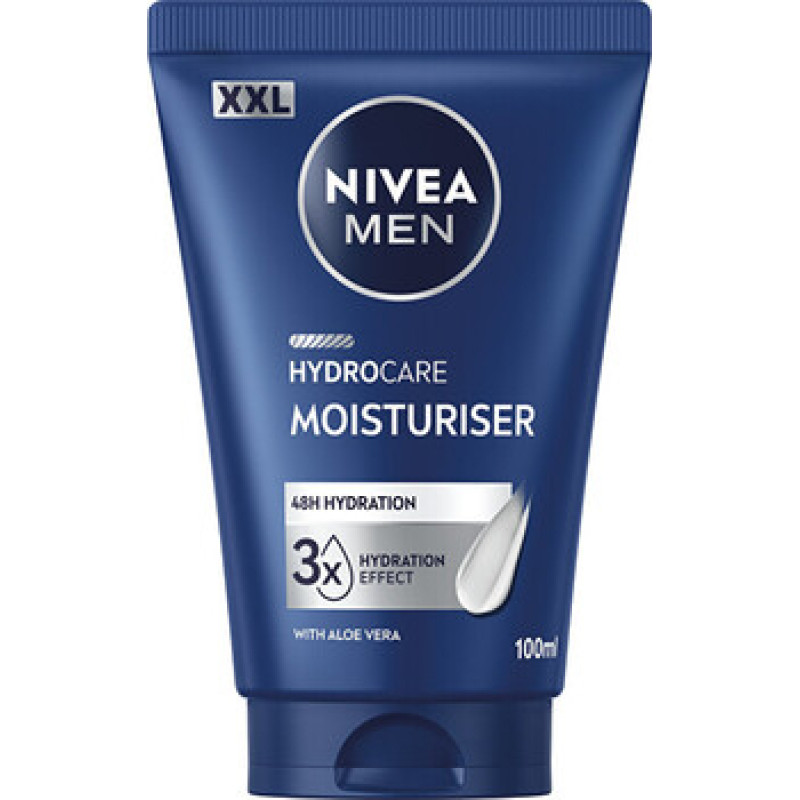 Nivea Men Hydrocare Cream - Hydratačn&iacute; pleťov&yacute; kr&eacute;m