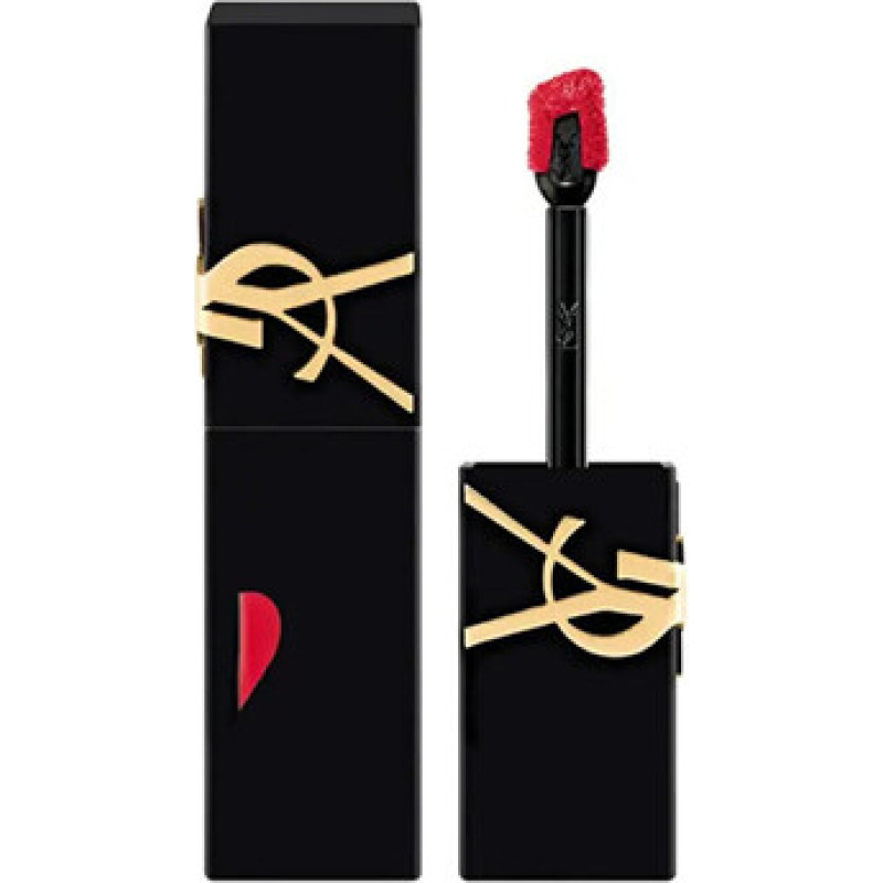 Yves Saint Laurent The Inks Matte Lip Stain - Matn&aacute; rtěnka 5,5 ml