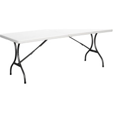 Saliekams dārza galds 240cm
