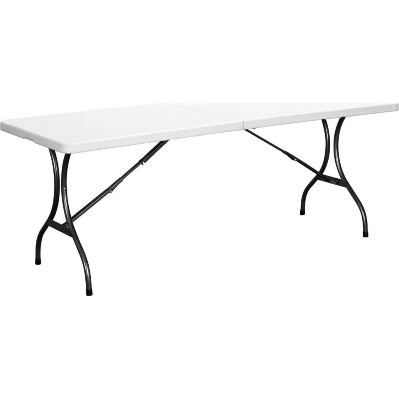 Saliekams dārza galds 240cm