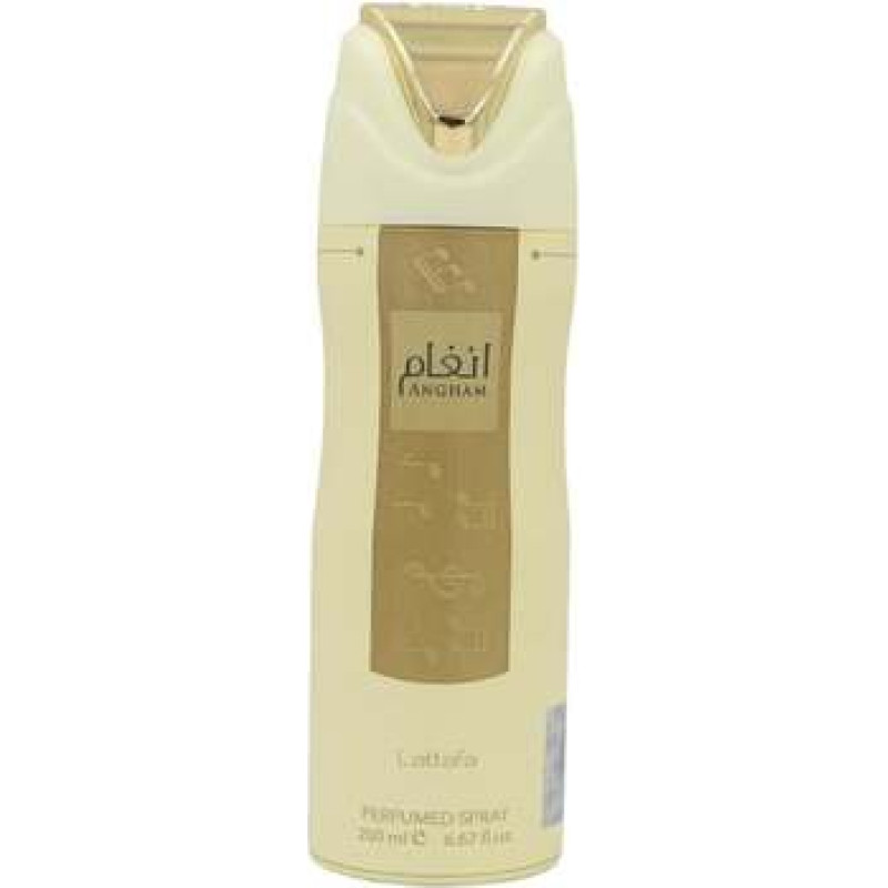 Lattafa Perfumes Angham Deospray