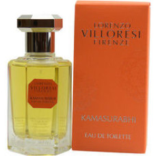 Lorenzo Villoresi Kamasurabhi EDT