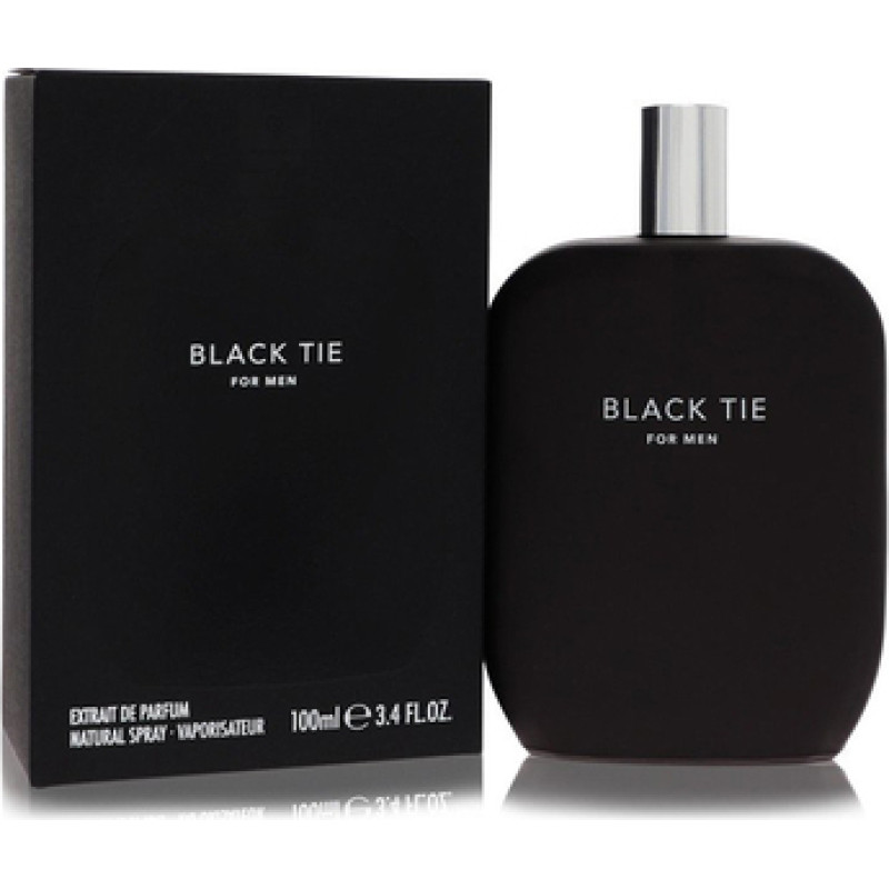 Fragrance One Black Tie For Men Extrait de Parfum