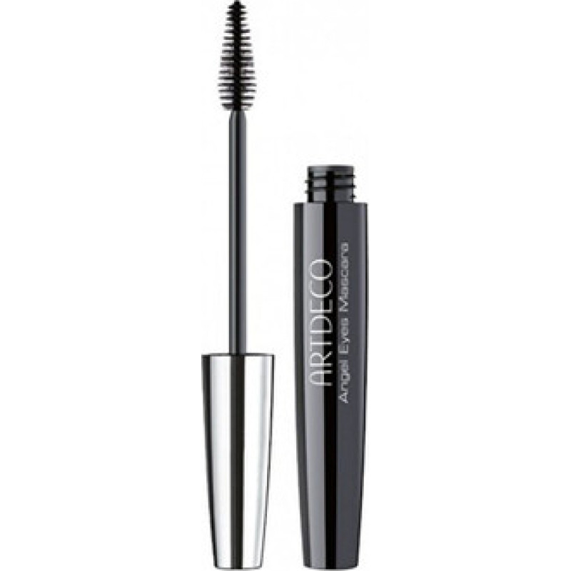 Artdeco Angel Eyes Mascara - Řasenka pro objem, d&eacute;lku a oddělen&iacute; řas 10 ml