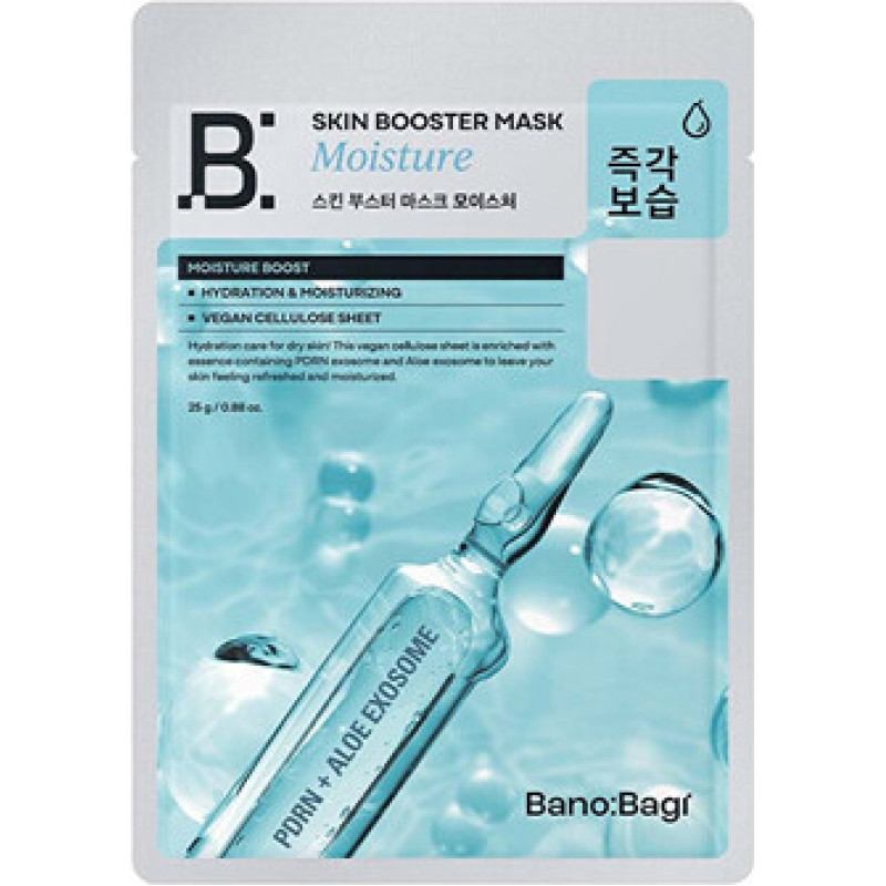 Banobagi Moisture Skin Booster Mask - Pleťov&aacute; maska