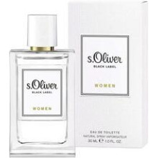 S.oliver Black Label Women EDT