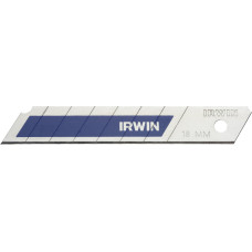 Asmens Irwin BI-Metal 18 mm 5 gab.