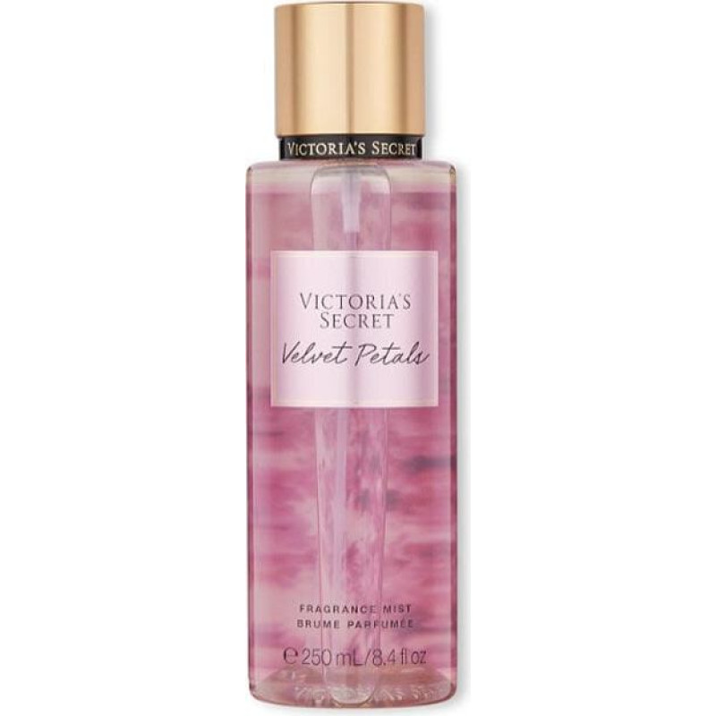 Victoria´s Secret samta ziedlapiņas, 250 ml