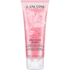 Lancome Rose Sugar Scrub - Vyhlazuj&iacute;c&iacute; peeling pro citlivou pleť