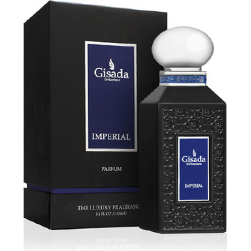 Gisada Imperial Parfum
