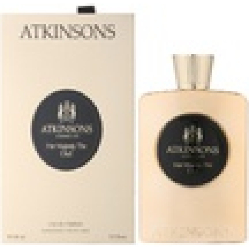 Atkinsons Her Majesty The Oud EDP