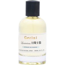 Gerini Luxurious Iris Extrait de Parfum