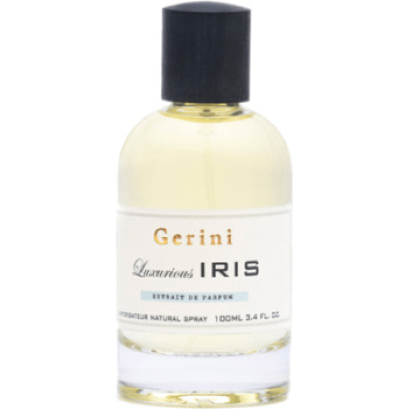 Gerini Luxurious Iris Extrait de Parfum