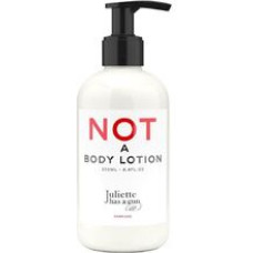 Juliette Has A Gun Not A Body Lotion