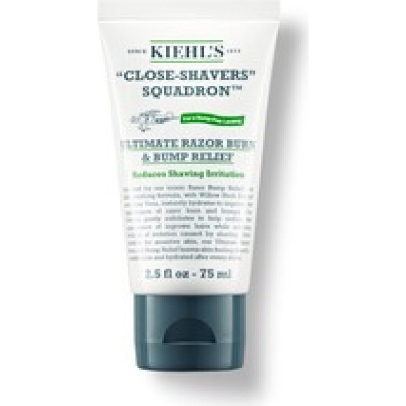 Kiehls Ultimate Razor Burn & Bump Relief - Kr&eacute;m po holen&iacute;