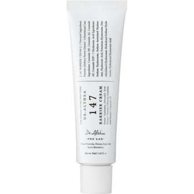 Dr.althea 147 Barrier Cream - Ochrann&yacute; kr&eacute;m pro pos&iacute;len&iacute; kožn&iacute; bari&eacute;ry