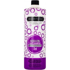 Morfose Hair Shampoo 2in1 Keratin - Posiluj&iacute;c&iacute; &scaron;ampon