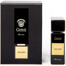 Gritti Decimo Parfum