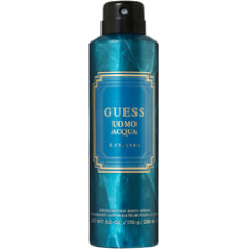 Guess Uomo Acqua Deospray