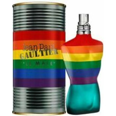 Jean Paul Gaultier Le Male Pride Collector EDT