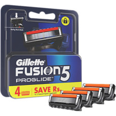 Gillette Fusion5 Proglide - N&aacute;hradn&iacute; břit