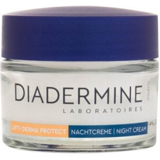 Diadermine Lift+ Derma Protect Night Cream - Nočn&iacute; pleťov&yacute; kr&eacute;m