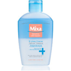 Mixa Bi-Phase Cleanser - 2-Phase Eye Make Up Remover