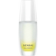 Sensai Dual Essence Serum (mature skin)