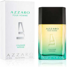 Azzaro Pour Homme Cologne Intense EDT