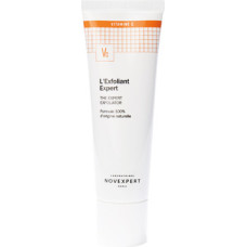 Novexpert Vitamin C Radiance Scrub - Exfoliačn&iacute; maska a peeling s vitaminem C