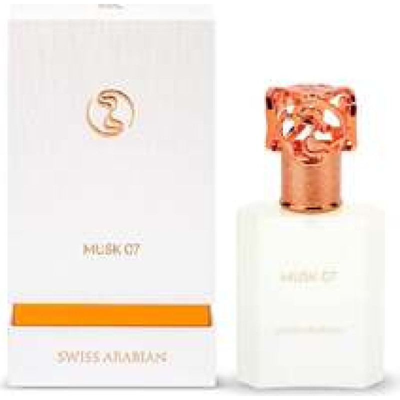Swiss Arabian Musk 07 EDP