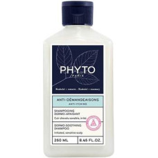 Phyto Professional Anti-Itching Dermo-Soothing Shampoo - Zklidňuj&iacute;c&iacute; &scaron;ampon pro podr&aacute;žděnou pokožku hlavy