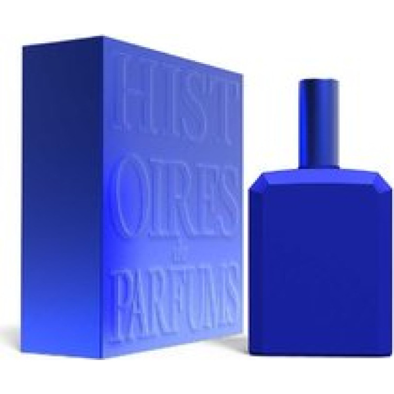 Histoires De Parfums This Is Not A Blue Bottle 1.1 EDP