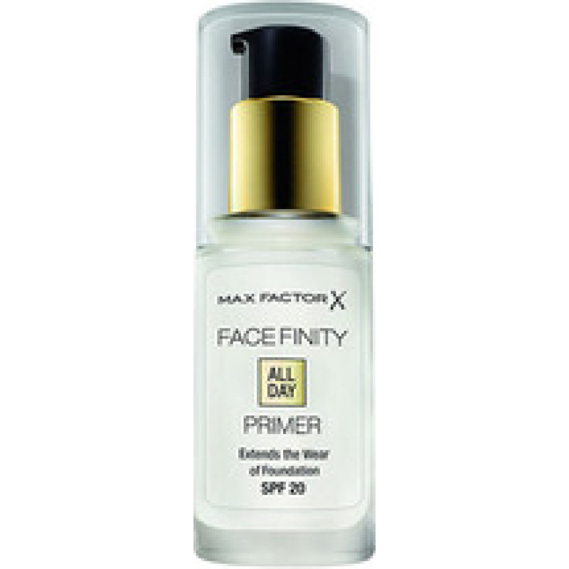 Max Factor Facefinity Universal Primer 30 ml