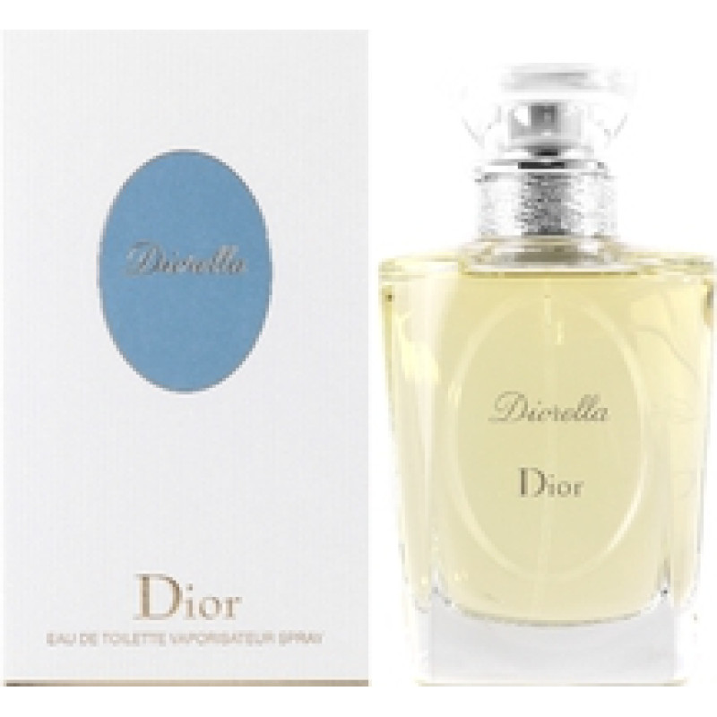 Dior ella EDT